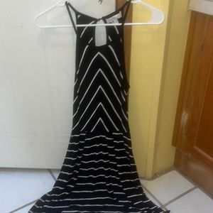 Love Fire 3/4 Cut Dress size Extra Small